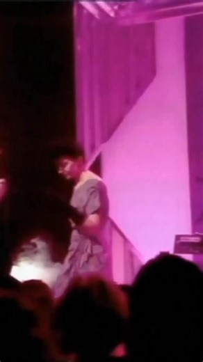 @houseofgangstersaysrelax 🏴‍☠️ #ripdaveball Soft Cell and Cindy Ecstasy performed their UK #2 single Torch together on Top of the Pops in 1982. Despite being a substantial hit it never made it onto a Soft Cell album at the time. Do you have a special memory to this song? #softcell #marcalmond #daveball #cindyecstasy #1982 #synth #synthpop #totp | LA Punk Rocker