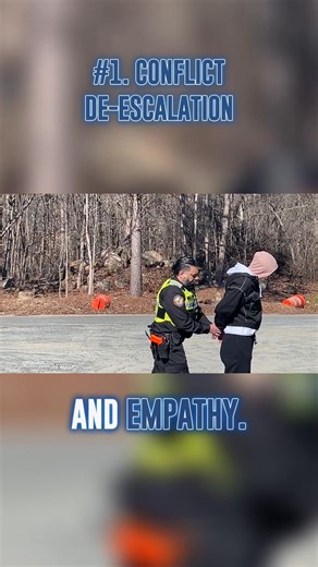 5 Characteristics Of A Good Security Guard  Want to prevent danger before it starts? Follow for more high level security tips! | Strategic Security Corp | Facebook