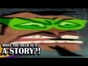 SAMURAI JAJ: SAMUMAS