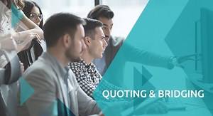 TurboRater Quoting & Bridging Training