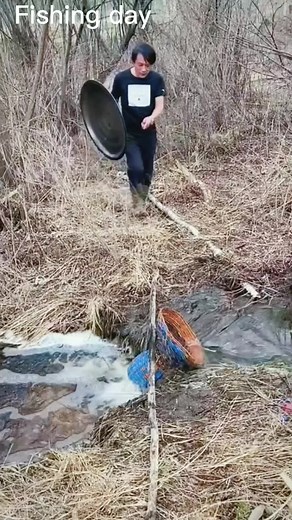 #fishinglife #foryou #fyp #outdoors #foryoupage #tiktok #fishing