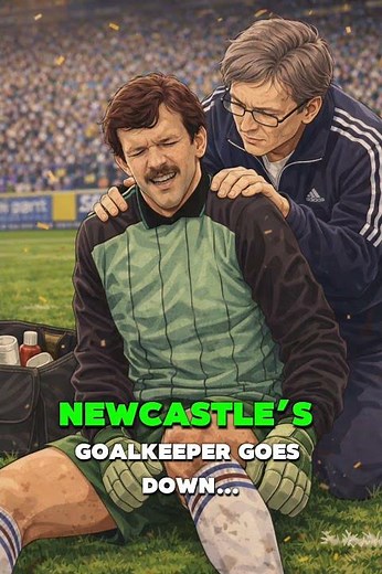 The CRAZIEST Hat-Trick in Football History - Sports Story Guy