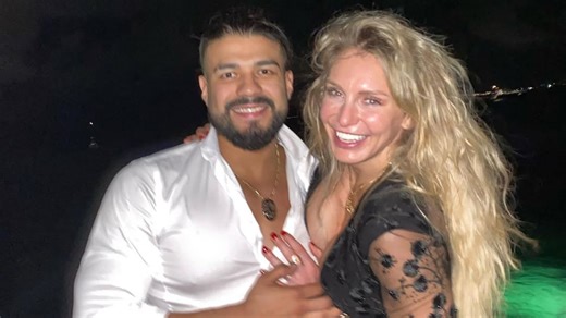 5 Marriages between WWE stars that ended in divorce