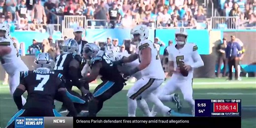 Morning sports for Thursday, Dec. 11