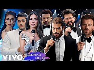 LIVE Concert🔴Burak Özçivit, Mert Ramazan Demir, Neslihan , Barron Trump, Kıvanç Tatlıtuğand & more