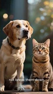 How to Safely Help a Cat or Dog Gain Weight The Right Way 🙌 ❤️