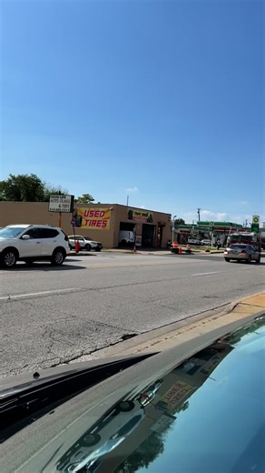 7.8K views · 3.6K reactions | Baltimore City Truck 27 coming back to quarters. | Tall28guy | Facebook