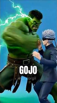 Which Character Can Beat World Braker Hulk? 🤔