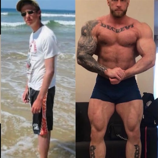 Alex Rem | De nombreuses figures d’autorité dans le bodybuilding affirment que des dosages de stéroïdes anabolisants moins élevés sont la meilleure... | Instagram
