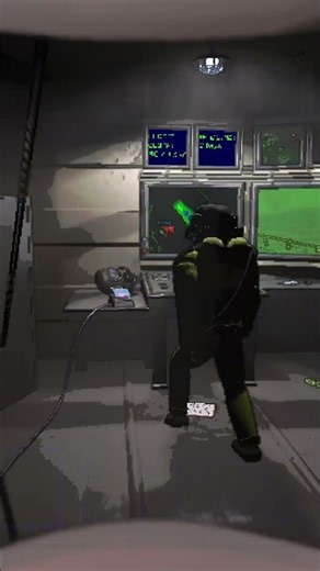 Bad time #gaming #funny #horrorgaming