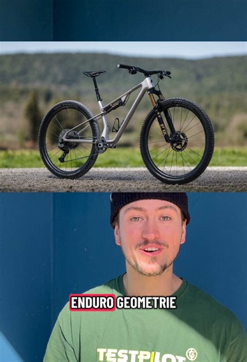 Avona Silva im Test: XC-Bike mit Enduro-Geometrie