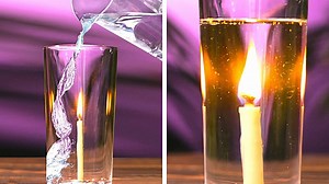 WOW 💥 Incredible science experiments that will blow your mind! | 5-Minute Crafts