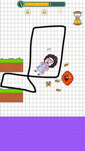 Save the Woman gameplay level max #gaming #ytshorts