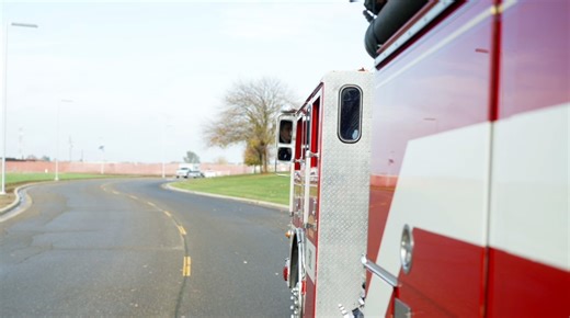 With help from local fire departments, hospitals and more, students in the paramedic and EMT programs at Merced College are getting hands-on training as they prepare for in-demand careers as first responders in our communities. Learn more: https://www.mccd.edu/schools-programs/areas-of-study/public-safety/ | Merced College