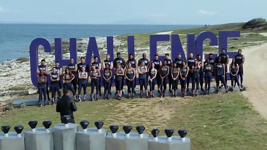 The Challenge Season 37, Episode 1 recap: Spies, Lies and Allies premiere has Survivor stars in hot seat