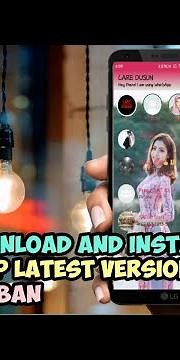 How To Download And Install GBWhatsApp Pro Latest Version For Android