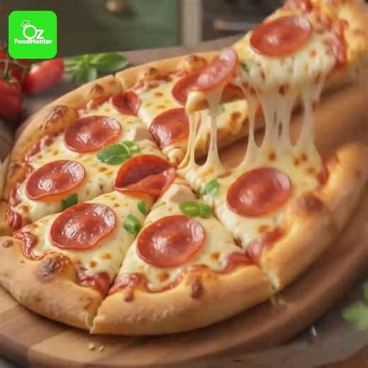 One App, Endless Flavors! What are you ordering?