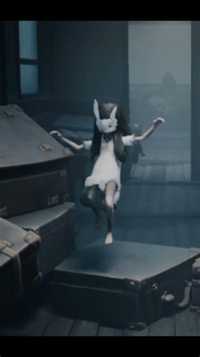 ช่วยผมด้วยพี่! Reanimal