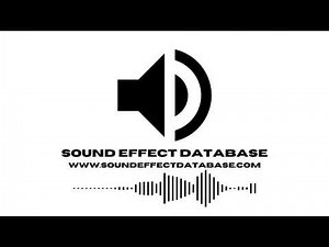 Cartoon Moving Sneakily Sound Effect