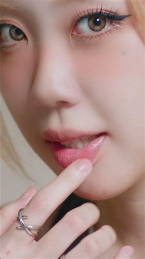 [KFC] 이영지 X THE NEXT SPICY