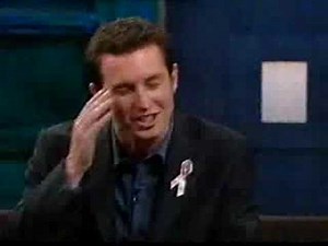 Paul McDermott interview