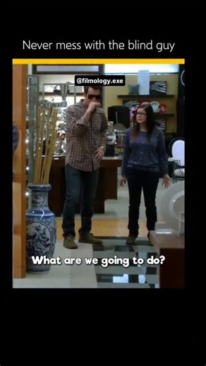 Filmology on Instagram: "🎬 Fun fact: Modern Family (2009–2020) One of the most beloved episodes of this long-running mockumentary features a “Blind Photography” storyline where Phil Dunphy attempts to teach a class, leading to a series of physical comedy misunderstandings that showcase Ty Burrell’s incredible slapstick timing. The show was groundbreaking for its use of the “documentary” style to break the fourth wall, allowing characters to give the audience knowing looks or confessionals that 