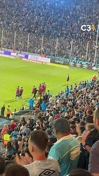 BELGRANO 1-0 BANFIELD | EL GOLAZO DEL CHINO ZELARAYÁN | Cadena 3 Argentina