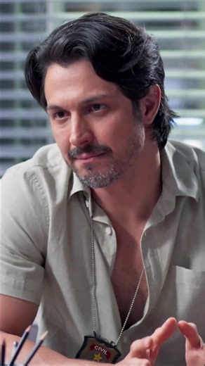 Paulinho Descobre o Passado em Três Graças