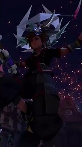 Starting a Kingdom Hearts 3 Series Right Now