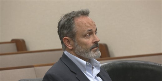 Former Gov. Matt Bevin seeks to remove judge after contempt ruling
