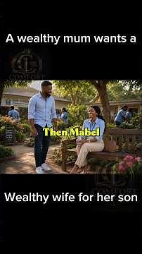 THE WOMAN HE CHOSE | Full Nigerian Movie 2026 | Love, Family & Redemption | Comfort Luxcine Movies