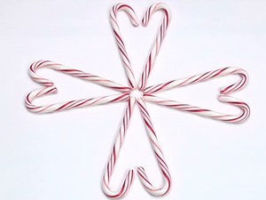 Candy Cane Design Stop Motion Ntsc Stock Footage Video (100% Royalty-free) 752290 | Shutterstock