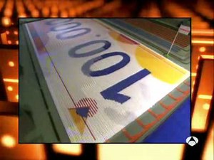 Domino Day 2004 (6/6)