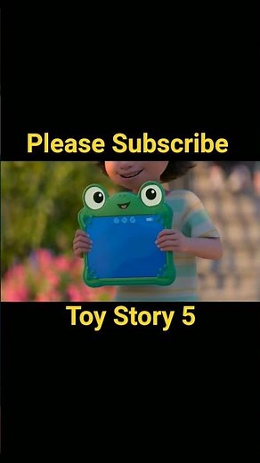 Toy Story 5 Official Trailer | New Characters, Old Friends #toystory5