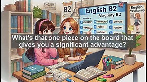 1500 Must Know CEFR B2 Vocabulary - Understanding Asset: More Than Just a Financial Term