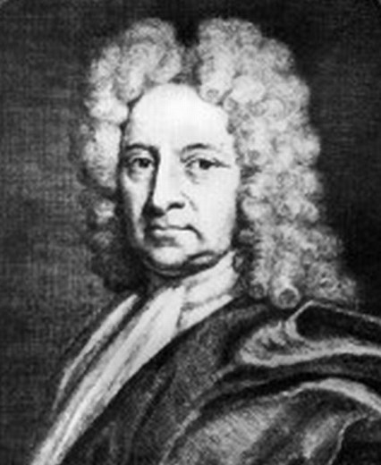 Edmond Halley: An Extraordinary Scientist and the Second Astronomer Royal