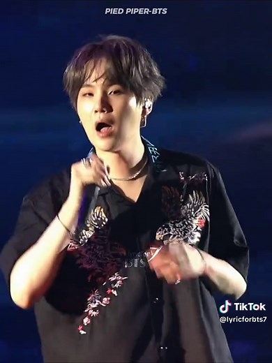BTS Pied Piper Live Performance Highlights from 5th Muster