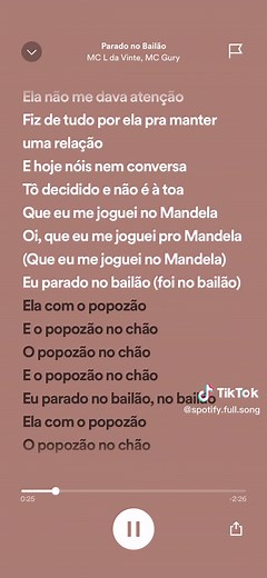 parado no bailão - mc l a vente #neymarjr #neymar #brazil #fullsong #fullsongs #popular #songs