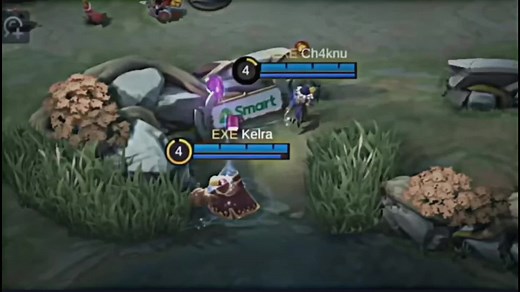 Exploring the Push Strategy Era in MPL-PH