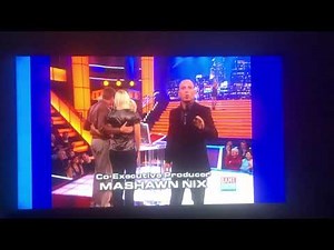 Deal or No Deal GSN Version Credits (2007/2021)