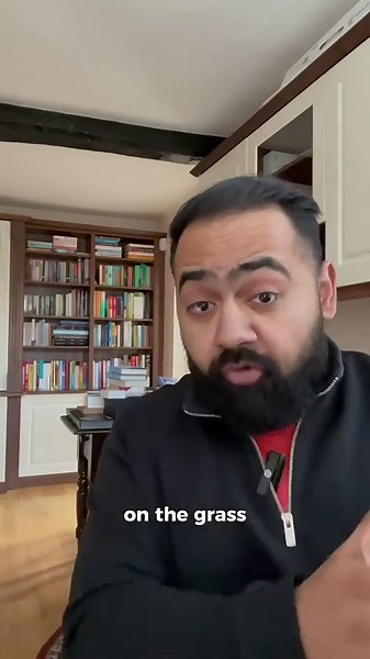 Doctor Explains Why Going Barefoot Destroys Your Feet!