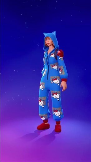 #fortnite Peppermint Imps Emote