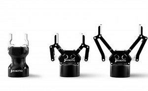 Electric Robot Grippers | Robotiq | RARUK Automation
