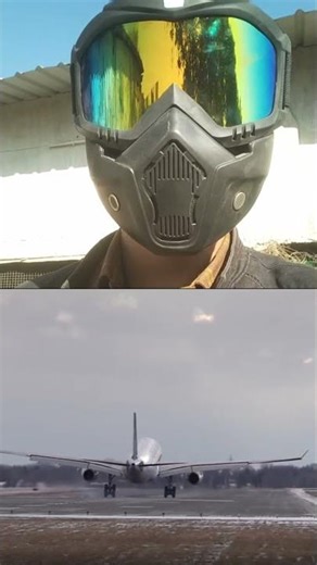 This Plane Has NO Fuel Engine