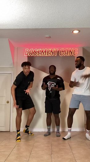 Basement Gang on TikTok