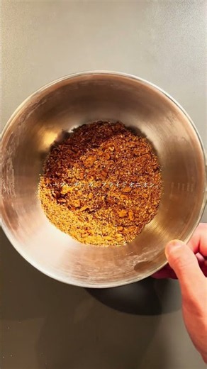 揚げないエビフライ!? 生の赤エビで作るザクザクおつまみ🍤