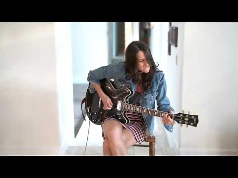 Molly Miller - "Where or When" (Official Video)