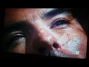 Goldeneye (1995) Bond kills Xenia Onatopp