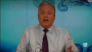 📌 🚨 Estantes vacíos y millones abandonando sus empleos: ¿qué está pasando en la economía norteamericana? Jorge Ramos se lo preguntó a Xavier Serbia, conductor de CNN dinero. 👇 | Al Punto con Jorge Ramos