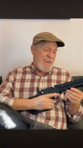 Hand Pumping PCP Airguns: Is it a Workout?